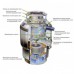In-Sink-Erator Evolution 100 кухонний подрібнювач