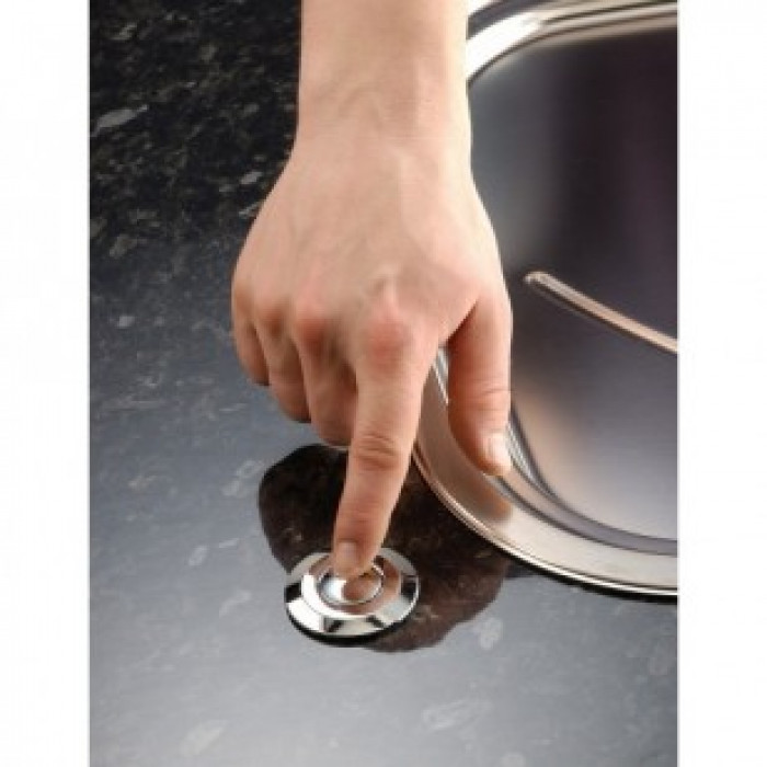 In-Sink-Erator Evolution 200 кухонний подрібнювач