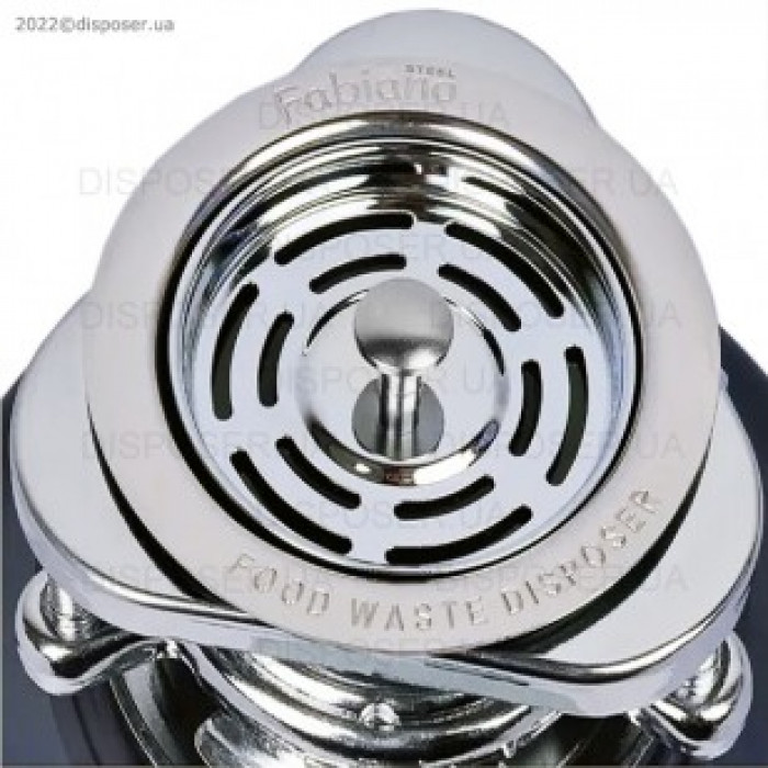 Подрібнювач харчових відходів FABIANO MAESTRO 750