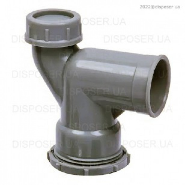 Подрібнювач харчових відходів FABIANO MAESTRO 1000 Silence+