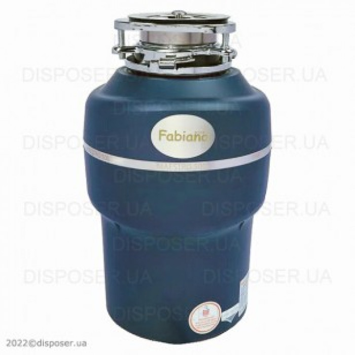 Подрібнювач харчових відходів FABIANO MAESTRO 500
