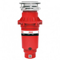 Кухонний подрібнювач FRANKE TURBO ELITE SLIMLINE TE-75S