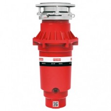 Кухонний подрібнювач FRANKE TURBO ELITE SLIMLINE TE-75S