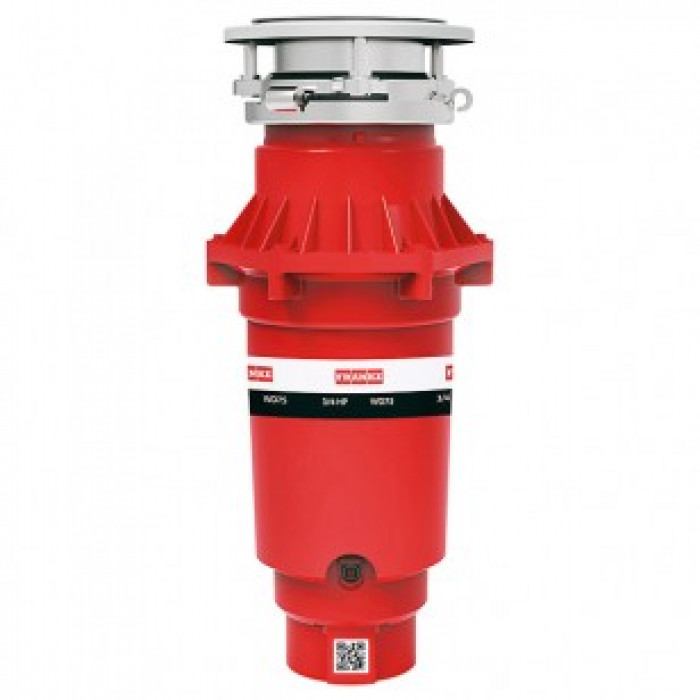 Кухонний подрібнювач FRANKE TURBO ELITE SLIMLINE TE-75S