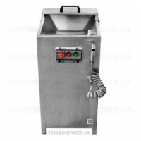 Промисловий подрібнювач харчових відходів STATUS HD1000