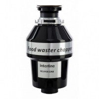 Кухонний подрібнювач INTERLINE HELPER ONE