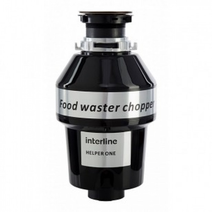 Кухонний подрібнювач INTERLINE HELPER ONE