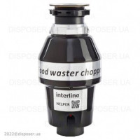 Кухонний подрібнювач INTERLINE HELPER