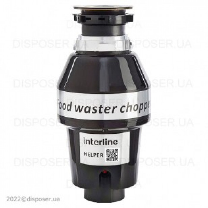 Кухонний подрібнювач INTERLINE HELPER