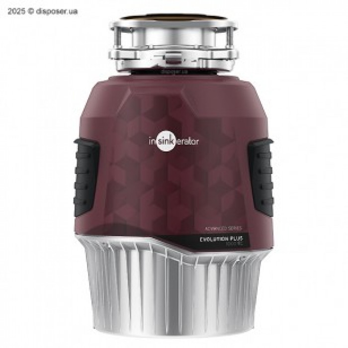 In-Sink-Erator Evolution Plus 1000 подрібнювач харчових відходів