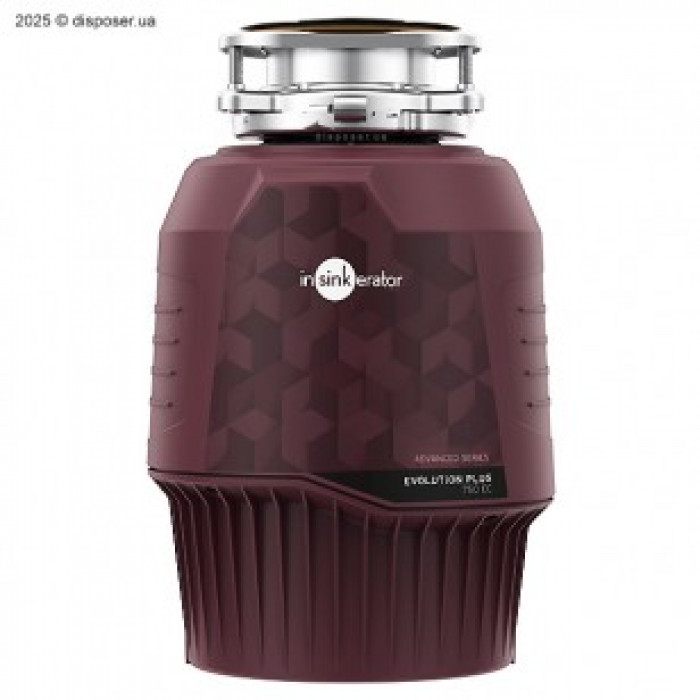 In-Sink-Erator Evolution Plus 750 подрібнювач харчових відходів
