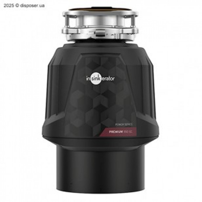 In-Sink-Erator Premium 550 подрібнювач харчових відходів