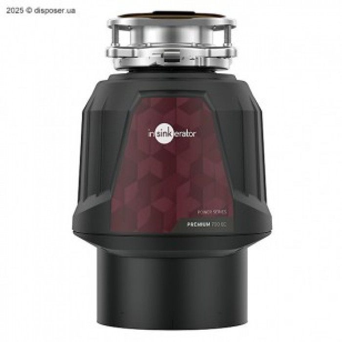 In-Sink-Erator Premium 700 подрібнювач харчових відходів