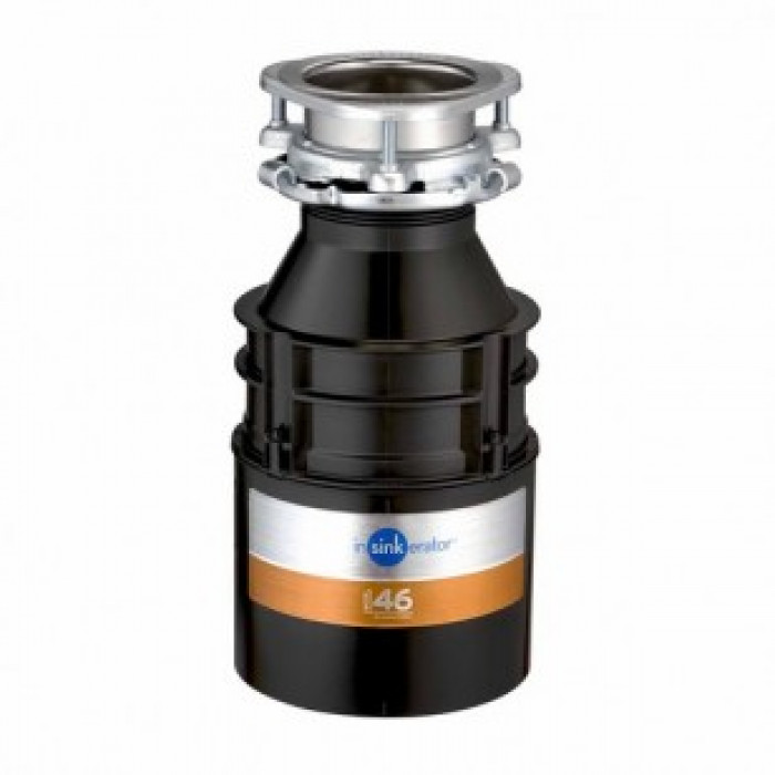 In-Sink-Erator Model 46 кухонний подрібнювач