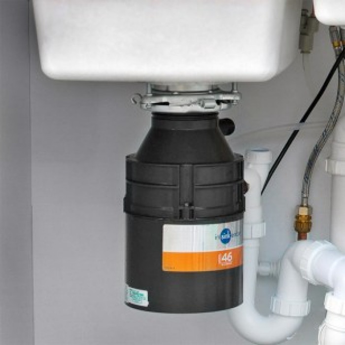 In-Sink-Erator Model 46 кухонний подрібнювач