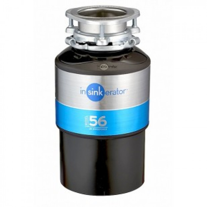 In-Sink-Erator Model 56 кухонний подрібнювач