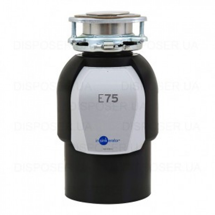 In-Sink-Erator Model 75-2 кухонний подрібнювач