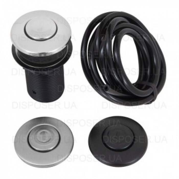 In-Sink-Erator Model 75-2 кухонний подрібнювач