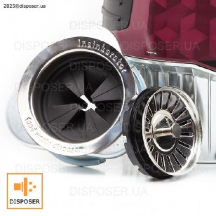 In-Sink-Erator Evolution Plus 1000 подрібнювач харчових відходів