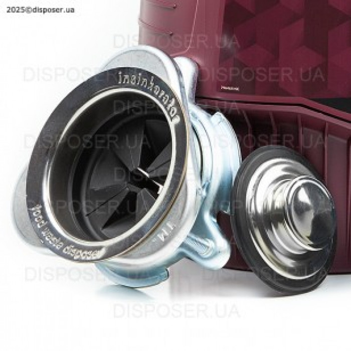 In-Sink-Erator Evolution Plus 750 подрібнювач харчових відходів