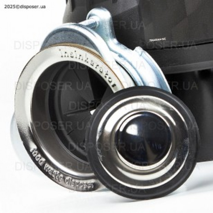 In-Sink-Erator Premium 550 подрібнювач харчових відходів