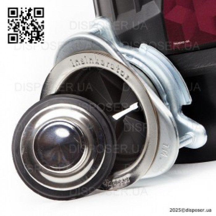 In-Sink-Erator Premium 700 подрібнювач харчових відходів