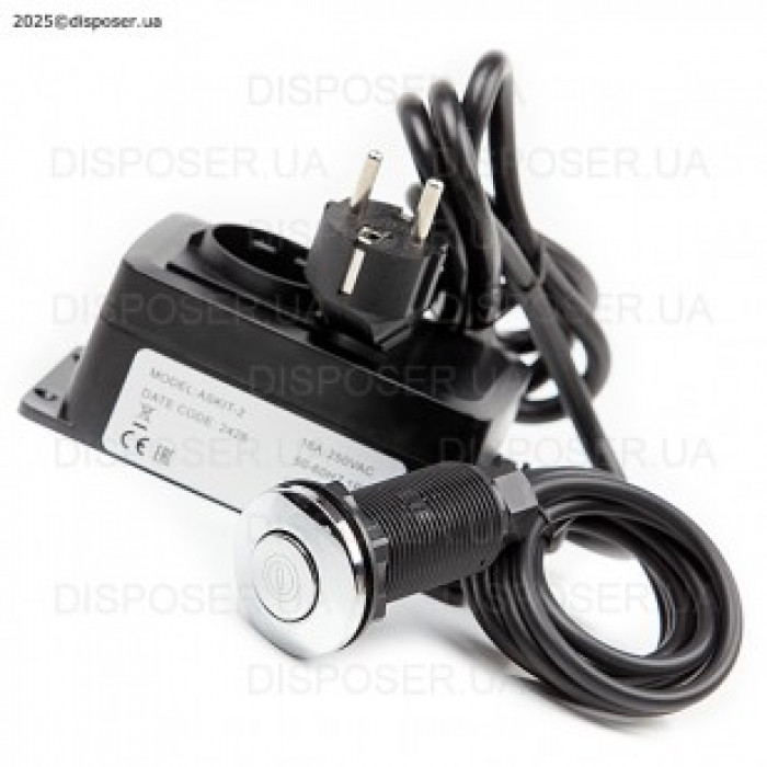 In-Sink-Erator Evolution Plus 1000 подрібнювач харчових відходів