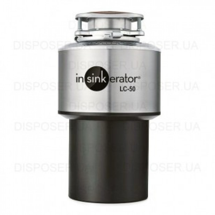 In-Sink-Erator LC-50 кухонний подрібнювач
