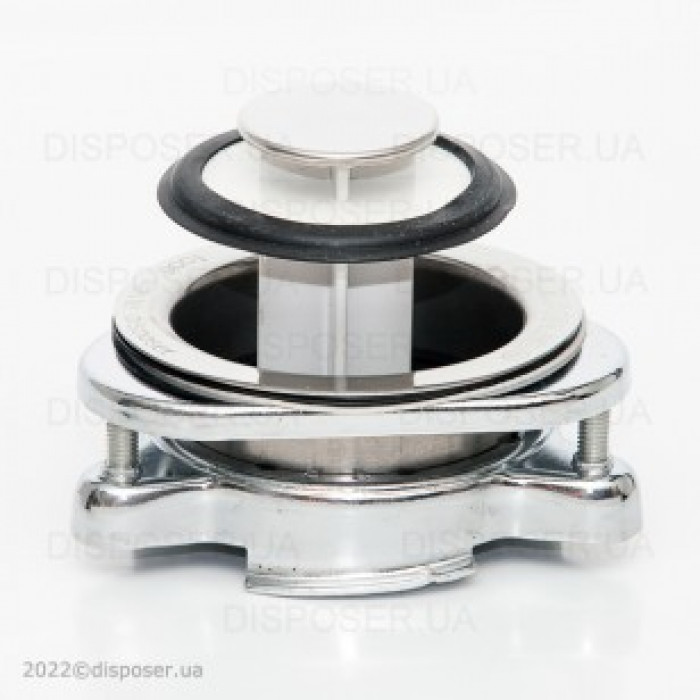 Лопатка-проштовхувач Status Scraper Stopper для диспоузерів