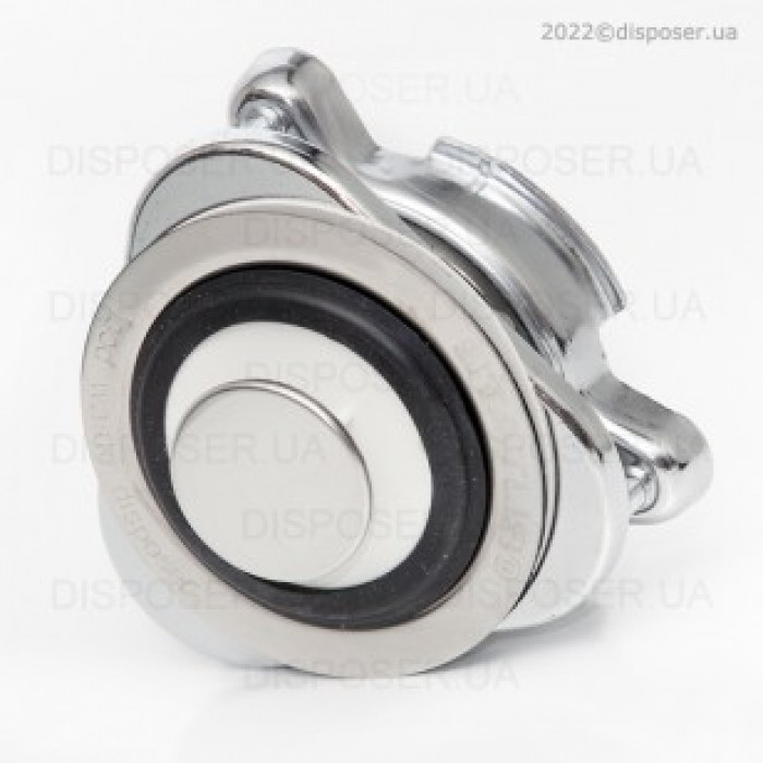 Лопатка-проштовхувач Status Scraper Stopper для диспоузерів