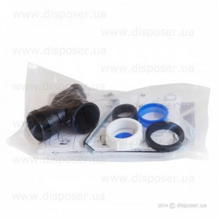 In-Sink-Erator Model 60 SUPREME подрібнювач