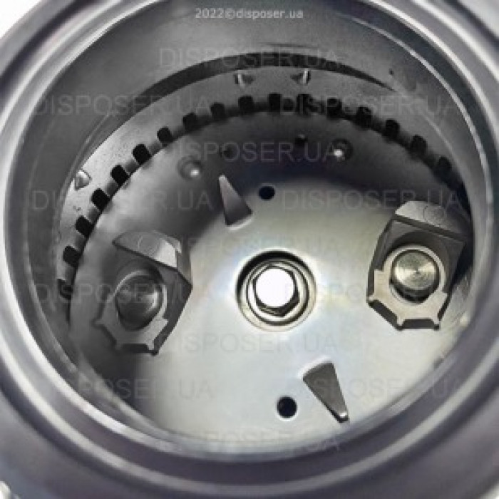 Подрібнювач харчових відходів STATUS NEXT 200 Compact