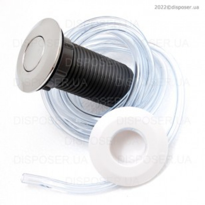 Подрібнювач харчових відходів STATUS NEXT 200 Compact