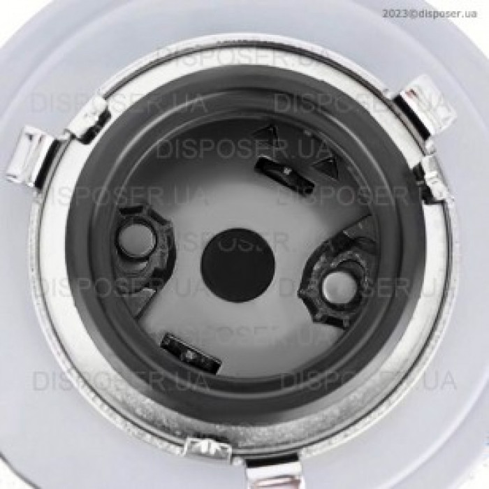 Подрібнювач харчових відходів STATUS NEXT 300 Compact