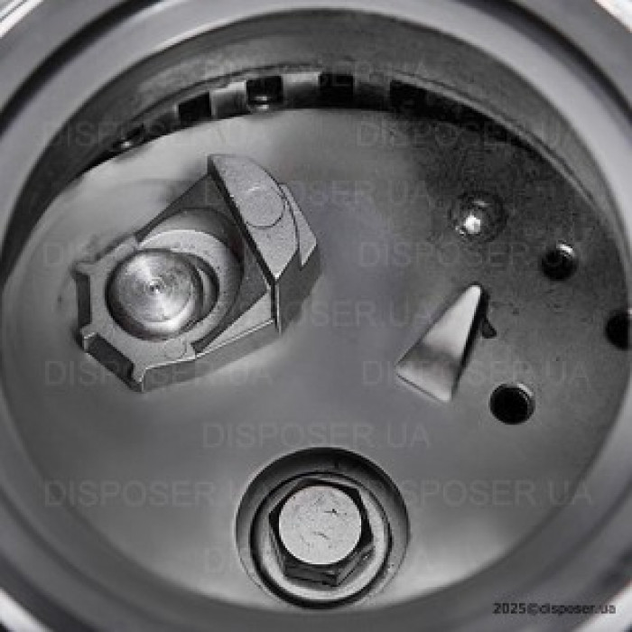 Подрібнювач харчових відходів STATUS NEXT 500 Compact