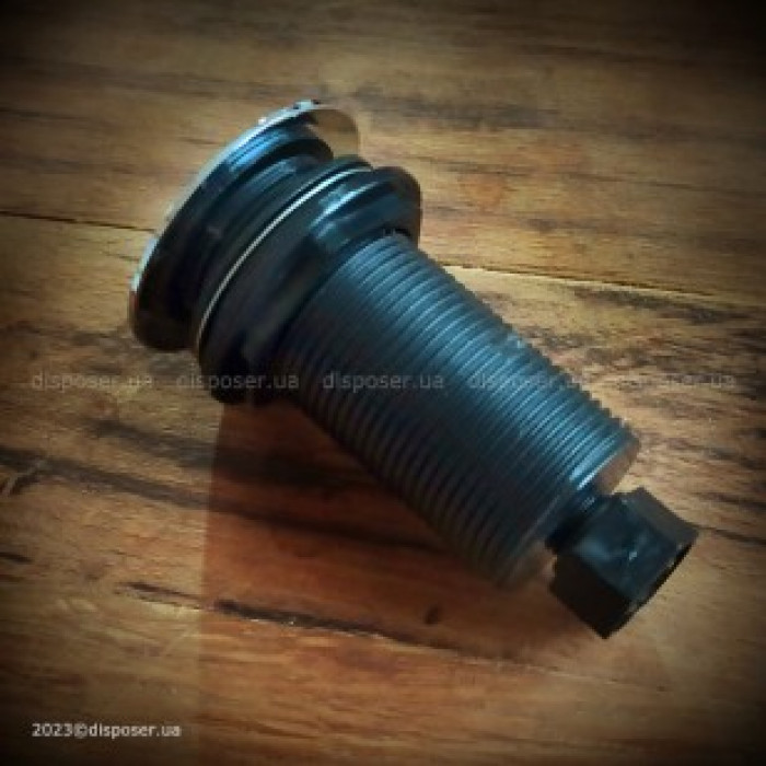 Пневмокнопка комплектна універсальна Ø33мм