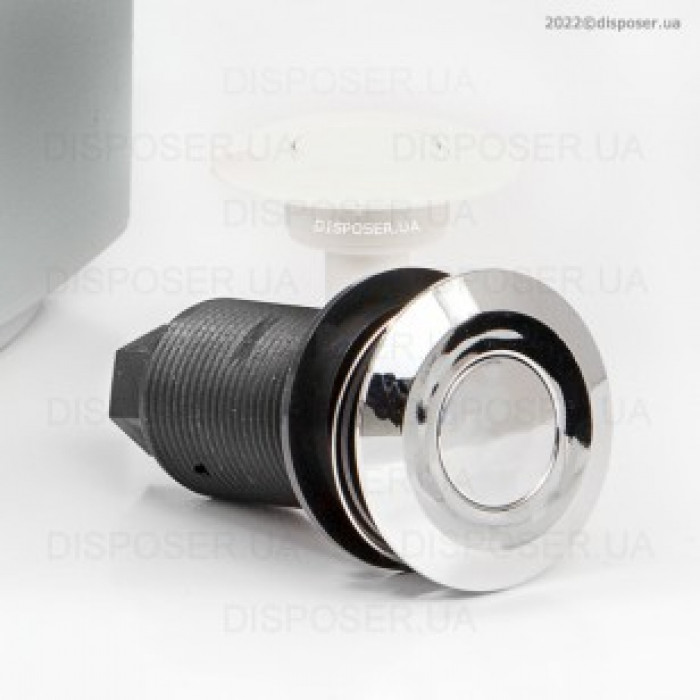 Подрібнювач харчових відходів Status Premium 350