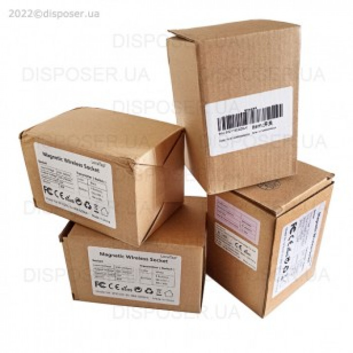 Дистанційний пристрій із таймером та чорною кнопкою пуску