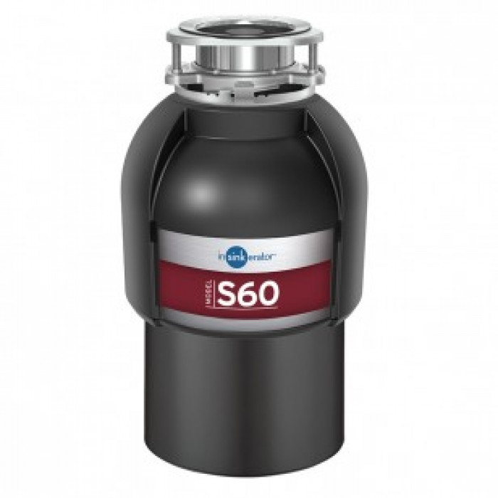 In-Sink-Erator Model 60 SUPREME подрібнювач