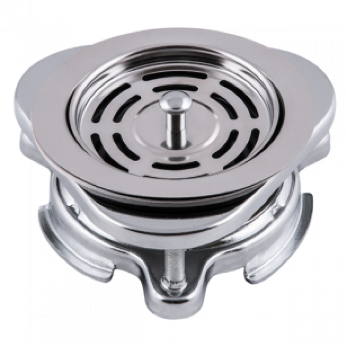 Подрібнювач харчових відходів Status Premium 400