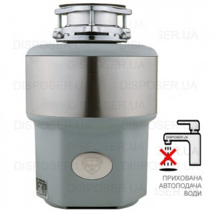 Подрібнювач харчових відходів Status Premium 350