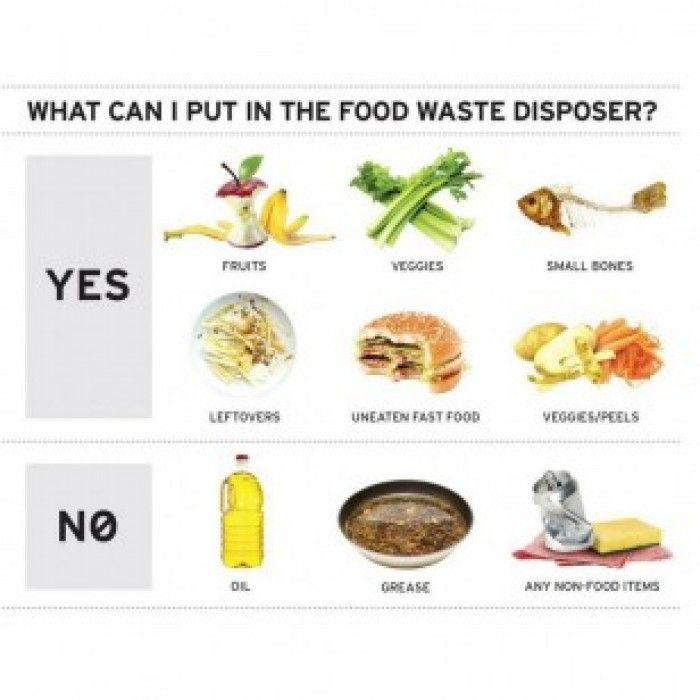 In-Sink-Erator Evolution 200 SUPREME подрібнювач