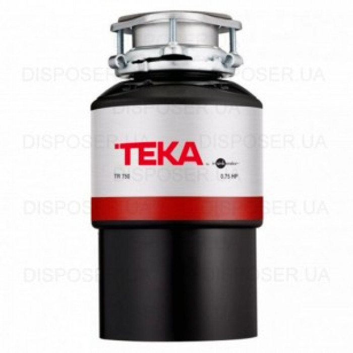 Подрібнювач харчових відходів TEKA TR-750