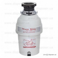 Waste King 8000