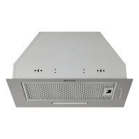 Витяжка повновбудована WEILOR WB 68 SS