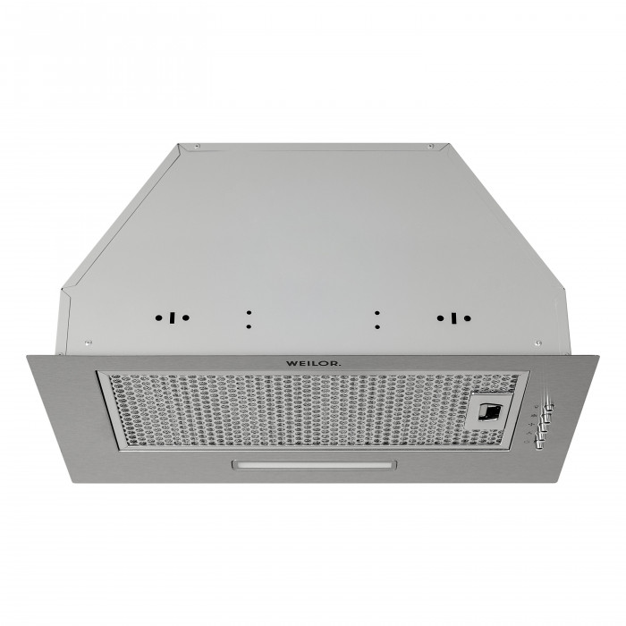 Витяжка повновбудована WEILOR WB 68 SS
