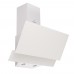 Витяжка декоративна похила PERFELLI DNS 6252 D 700 IV LED
