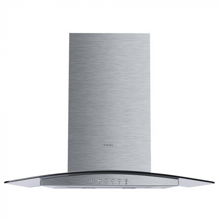 Витяжка декоративна зі склом PERFELLI G 6341 I