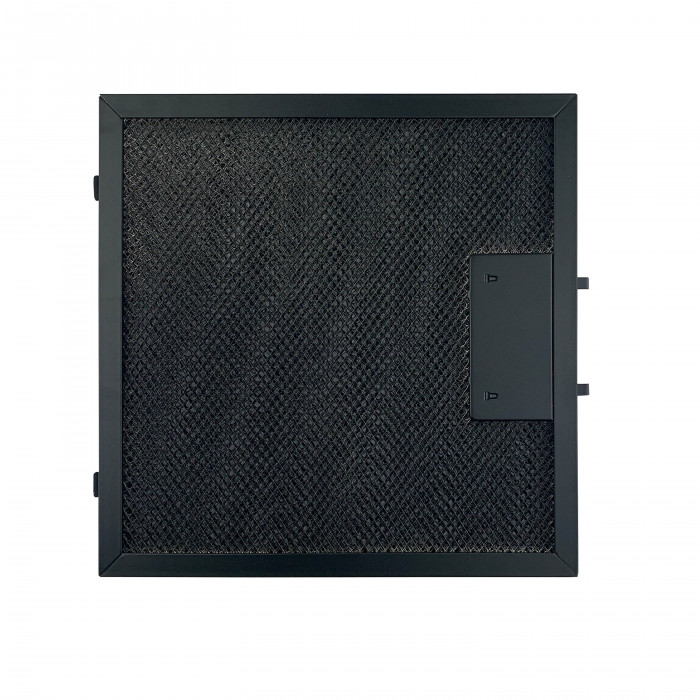 Аксесуар WEILOR чорний алюмін. фільтр WAF 15