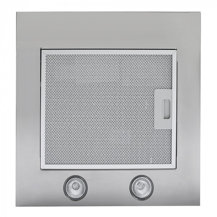 Витяжка декоративна зі склом PERFELLI G 6341 I